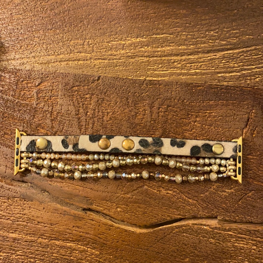 Watch Strap Fits Apple Watch